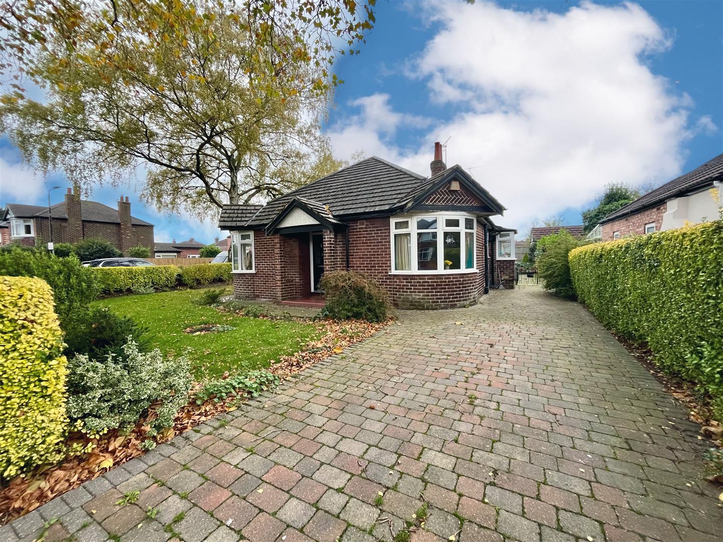 Norris Road, Sale